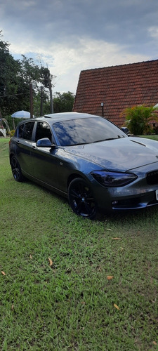 Bmw Serie 1 118 Full