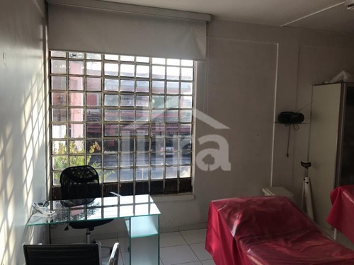 Ref.: 2751 - Predio Em Osasco Para Aluguel - L2751