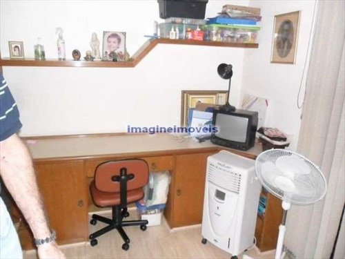 Imagem 13 de 19 de Apto No Tatuapé Com 3 Dorms Sendo 1 Suíte, 2 Vagas, 148m² - Ap2308