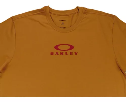 Camiseta Oakley Bark New Tee Original
