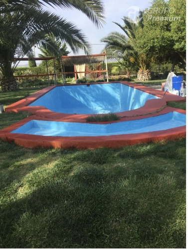 Hermosa Casa A La Venta, 4d+5b+10est.+pisc., Bat
