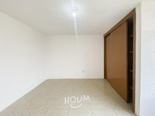 Imagen 16 de 25 de Departamento En Santa Isabel Tola, Gustavo A. Madero Con 3 Recámaras, 120 M², Id: 59752