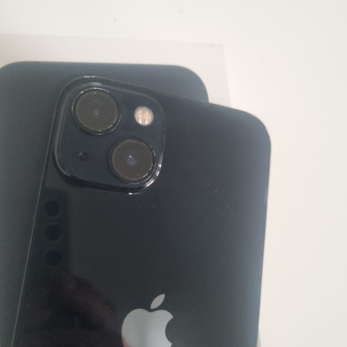 Apple Iphone 13 (128 Gb) - Negro Para Refacciones Negro