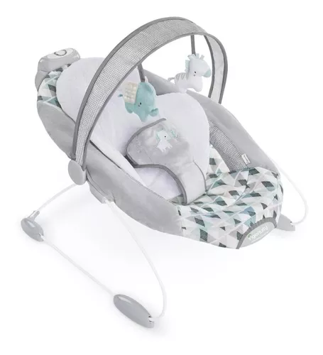 Mecedora automatica cuna lullabub Cunas de bebé de segunda mano baratos
