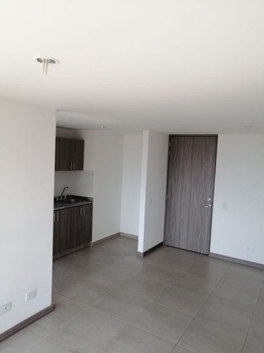 Imagen 6 de 14 de Se Vende Apartamento En Itagui- Viviendas Del Sur