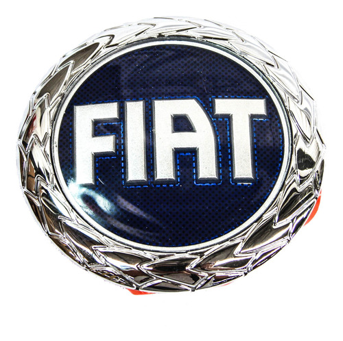 Emblema  Fiat  Fiat