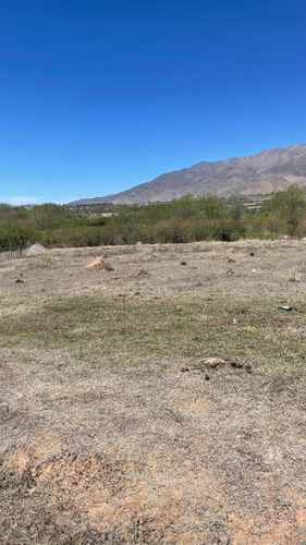 En Venta Lote De 1985 En El Rodeo Tafi Del Valle