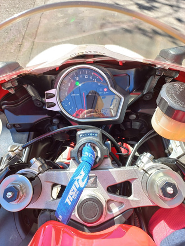 Honda Cbr 1000rr Fireblade