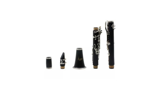 Imagem 3 de 8 de 4 Cortiças Portuguesa Original Para Clarinete + Brinde Cola De Artesão 60ml.