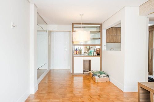 Apartamento A Venda Em São Paulo - 22820