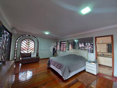 Imagem 8 de 30 de Sobrado À Venda, 389 M² Por R$ 1.100.000,00 - Jardim Bandeirante - Anápolis/go - So0023