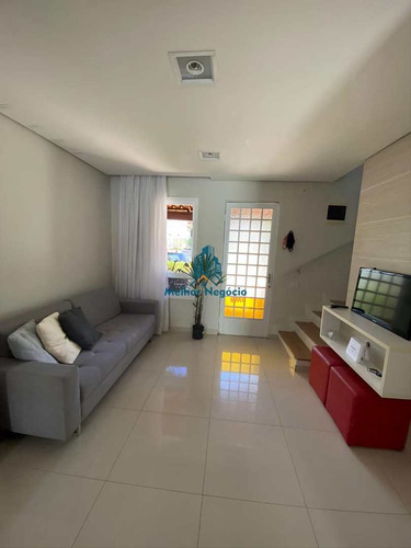 Imagem 6 de 30 de Casa Com 2 Dorms, Jardim Interlagos, Hortolândia - R$ 360 Mil, Cod: Ca1553 - Vca1553