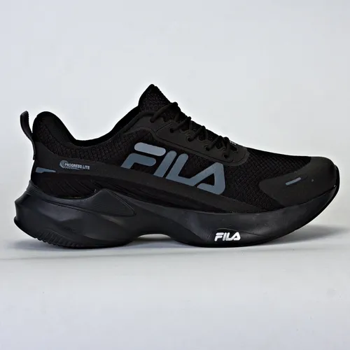 Tênis Fila Progress Lite Masculino Corrida