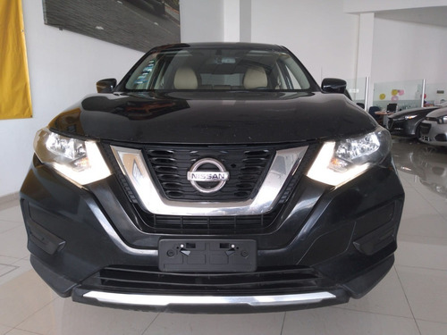 Imagen 6 de 15 de Nissan X-trail 2018