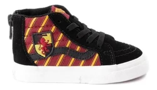 Tenis vans on sale infantil
