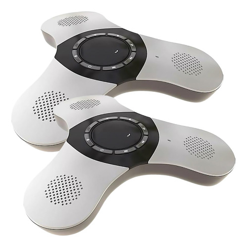 Altoparlante Bluetooth, Mxkty-002, 2 Pzas, Bluetooth, Omnidi