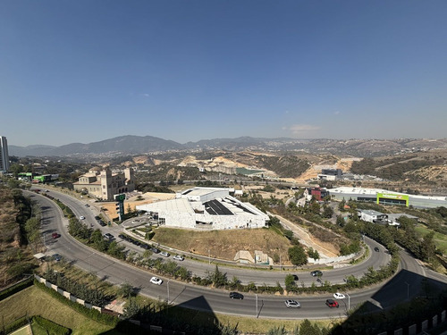 Ph En Venta Y Renta En Dos Niveles Con Terraza En Encinares
