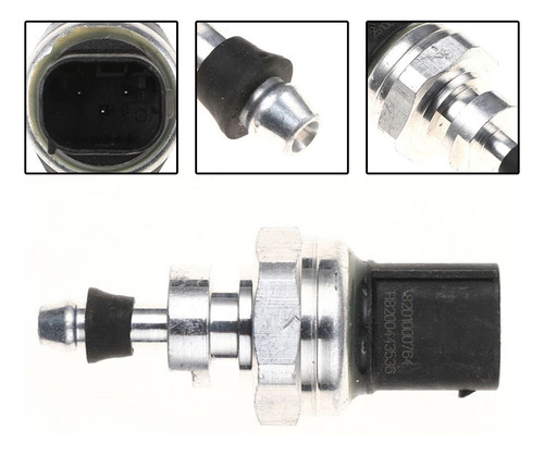 Accesorios Sensor De Presión De Aire 51cp05-03 8201000764