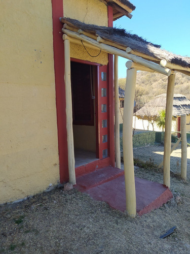 Casa - Cabaña 3 Hambientes Oferta - El Trapiche - San Luis