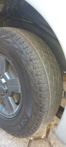 Imagem 6 de 8 de Chevrolet S10 2002 2.8 Dlx Cab. Dupla 4x2 4p