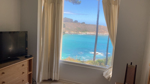 Imagen 2 de 13 de Departamento En Pinares Del Canelillo , Algarrobo