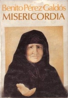 Misericordia  / Benito Pérez Galdos / Ed. Andrés Bello