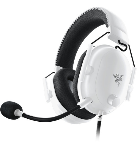Imagen 6 de 8 de Auricular Wireless Razer Blackshark V2 Pro Mercury Pc Ps4
