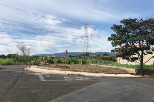 Imagem 2 de 4 de Excelente Terreno De Esquina No Bairro Jd Alice - Te0452