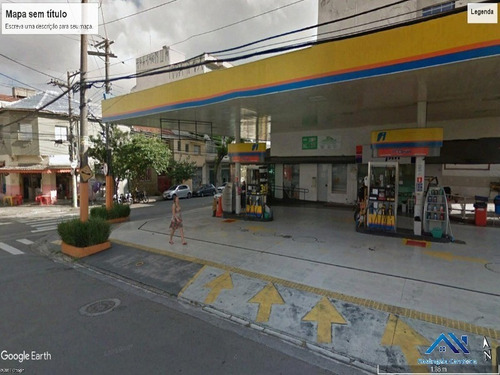 Imagem 4 de 17 de Terreno - Te00026 - 68658983