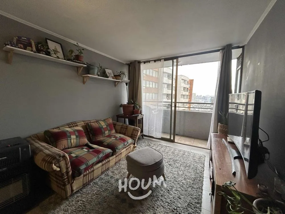 Imagen 4 de 30 de Departamento Camilo Ortúzar Id: 172231