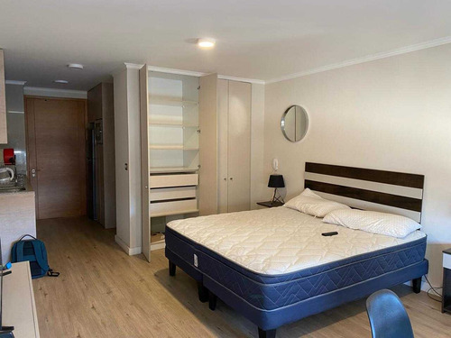 Arriendo Amoblado En Talca (86841)