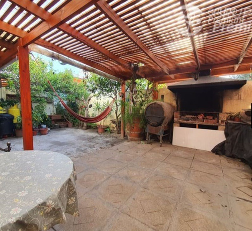 Vendo Casa Remodelada Reg 4d 3b 3e Villa Pehuén Ix Maipú