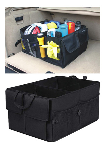 Organizador Duradero Para Botas De Coche Bolsa De