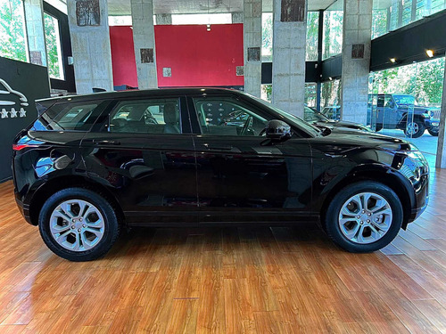 Land Rover Evoque P200 Extrafull