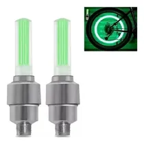 Comprar Luces Led Para Llantas De Bicicleta, Moto Pitones