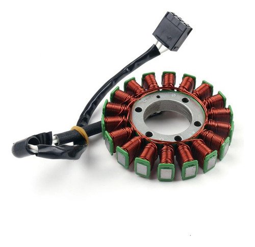Bobina De Estator De Motor Magnético Para Honda Cbr1000rr 04