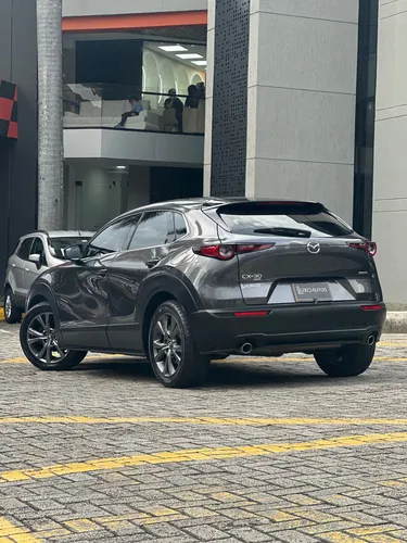 Mazda CX-30 2.5 Grand Touring Lx 4x4