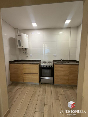 Venta Villa Bosch Depto 3 Ambientes Estrenar, Cochera, Sum