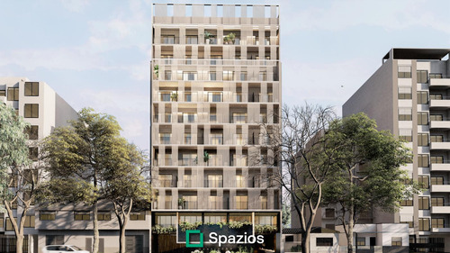 Departamento Venta 3 Ambientes Caseros 9º L