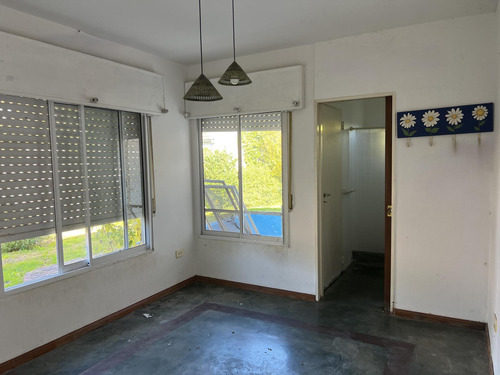 Casa En San Antonio De Areco Excelente Ubicacion