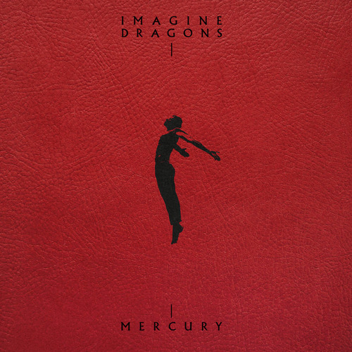 Imagine Dragons Mercury Acts 1 & 2 2cd Nuevo Musicovinyl