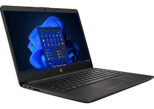 Imagen 3 de 4 de Laptop Hp 240 G8 Celeron N4020 Dual Core 8gb 500gb 14
