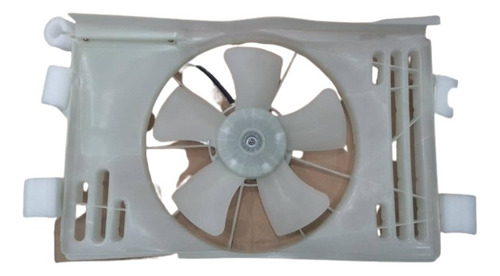 Electroventilador Toyota Sensation 2003-2008