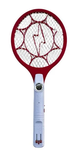 Raqueta Mata Zancudo