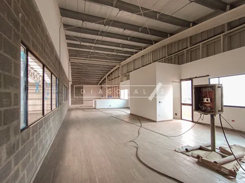 Bodega En Arriendo En Cota