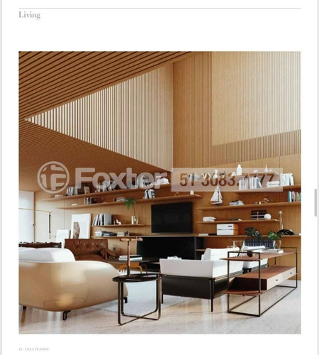 Imagem 15 de 30 de Casa Em Condomínio, 4 Dormitórios, 443 M², Centro - 202673