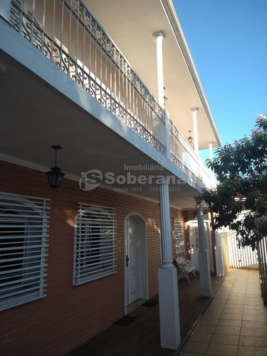 Imagem 2 de 30 de Casa À Venda Em Jardim Guanabara - Ca013037