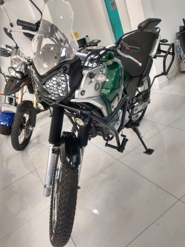 Imagem 2 de 12 de Yamaha Xtz 250 Tenere