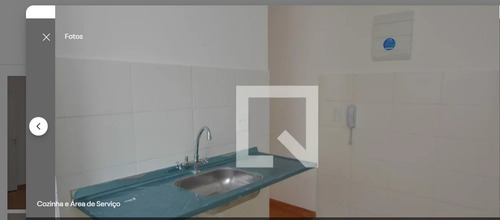 Apartamento Para Alugar Com 44m², 2 Quartos E 1 Vaga