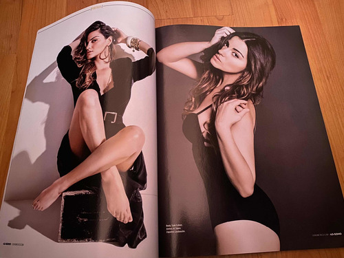 Revistas Maite Perroni Lote (Usado)